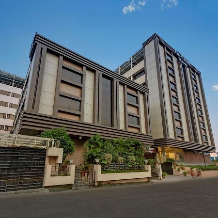 The Fern Residency Aurangabad - Chhatrapati Sambhaji Nagar Buitenkant foto