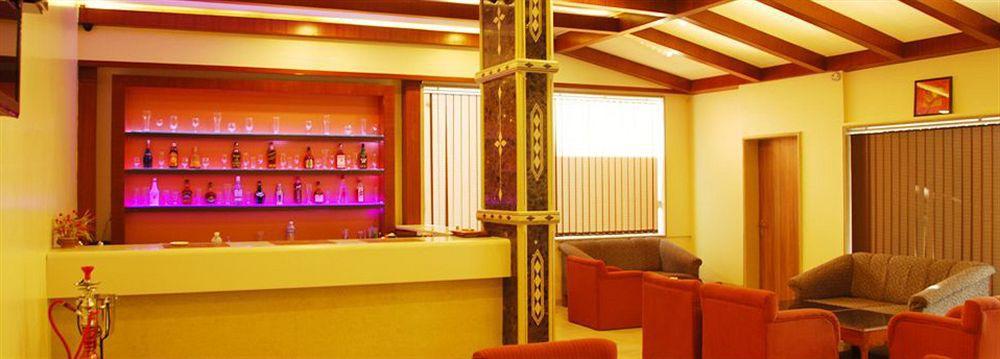 The Fern Residency Aurangabad - Chhatrapati Sambhaji Nagar Buitenkant foto