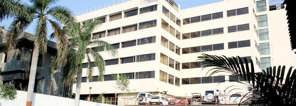 The Fern Residency Aurangabad - Chhatrapati Sambhaji Nagar Buitenkant foto