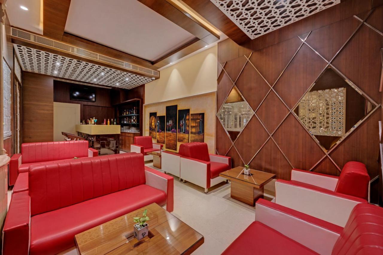 The Fern Residency Aurangabad - Chhatrapati Sambhaji Nagar Buitenkant foto