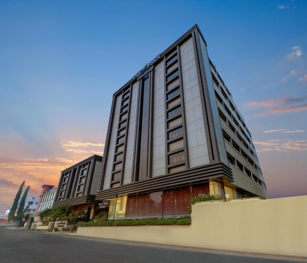 The Fern Residency Aurangabad - Chhatrapati Sambhaji Nagar Buitenkant foto