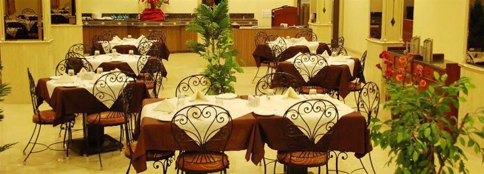 The Fern Residency Aurangabad - Chhatrapati Sambhaji Nagar Buitenkant foto