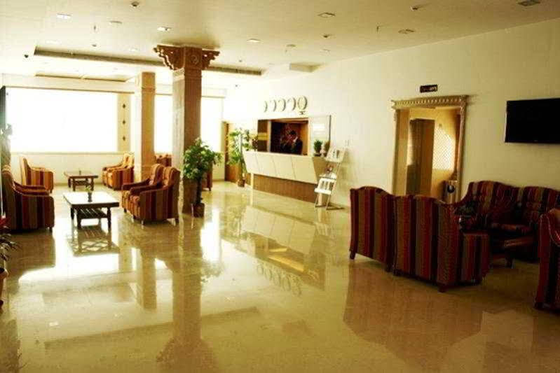 The Fern Residency Aurangabad - Chhatrapati Sambhaji Nagar Buitenkant foto