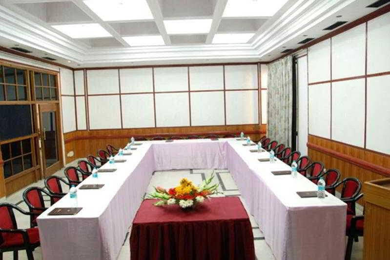 The Fern Residency Aurangabad - Chhatrapati Sambhaji Nagar Buitenkant foto