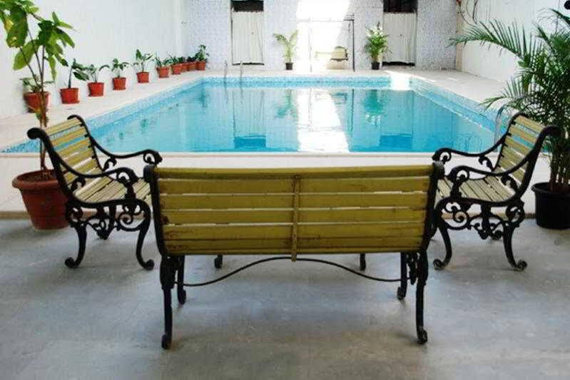 The Fern Residency Aurangabad - Chhatrapati Sambhaji Nagar Buitenkant foto