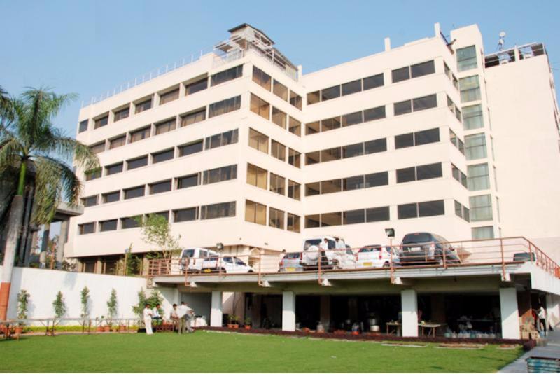 The Fern Residency Aurangabad - Chhatrapati Sambhaji Nagar Buitenkant foto