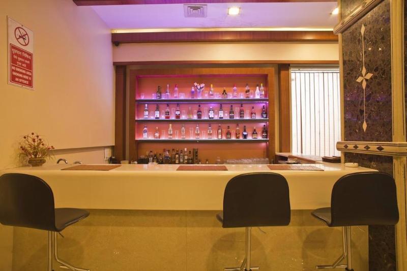 The Fern Residency Aurangabad - Chhatrapati Sambhaji Nagar Buitenkant foto