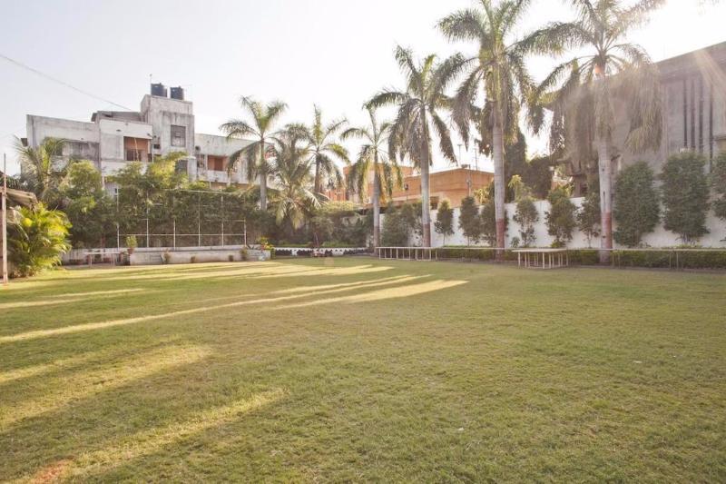 The Fern Residency Aurangabad - Chhatrapati Sambhaji Nagar Buitenkant foto