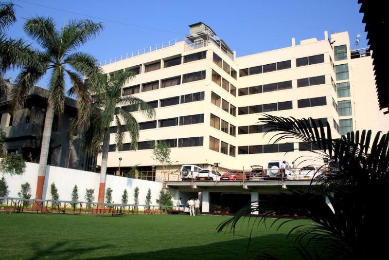 The Fern Residency Aurangabad - Chhatrapati Sambhaji Nagar Buitenkant foto