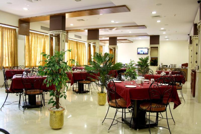The Fern Residency Aurangabad - Chhatrapati Sambhaji Nagar Buitenkant foto